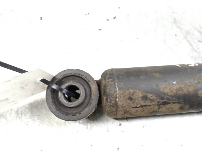 Recambio de amortiguador delantero para mercedes clase m (w163) 320 (163.154) referencia OEM IAM   