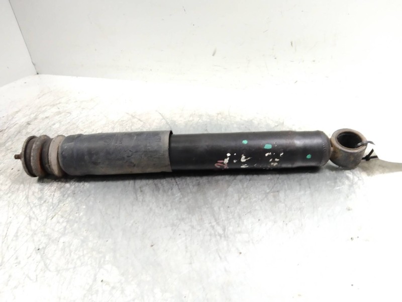 Recambio de amortiguador delantero para mercedes clase m (w163) 320 (163.154) referencia OEM IAM   