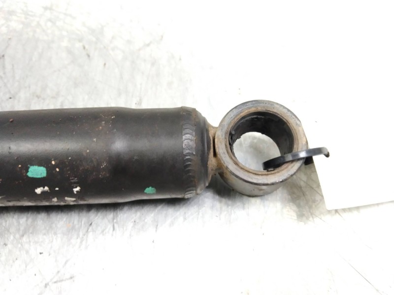 Recambio de amortiguador delantero para mercedes clase m (w163) 320 (163.154) referencia OEM IAM   