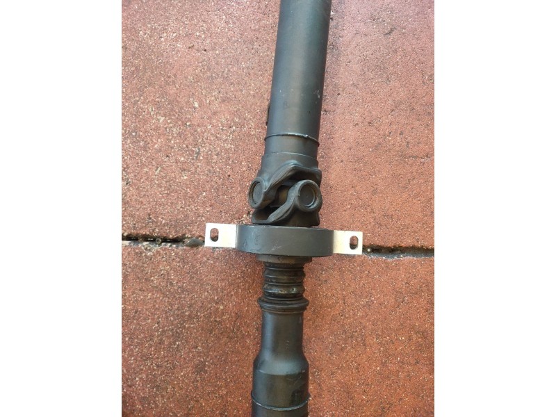 Recambio de transmision central para bmw serie 3 touring (e91) 325d referencia OEM IAM   