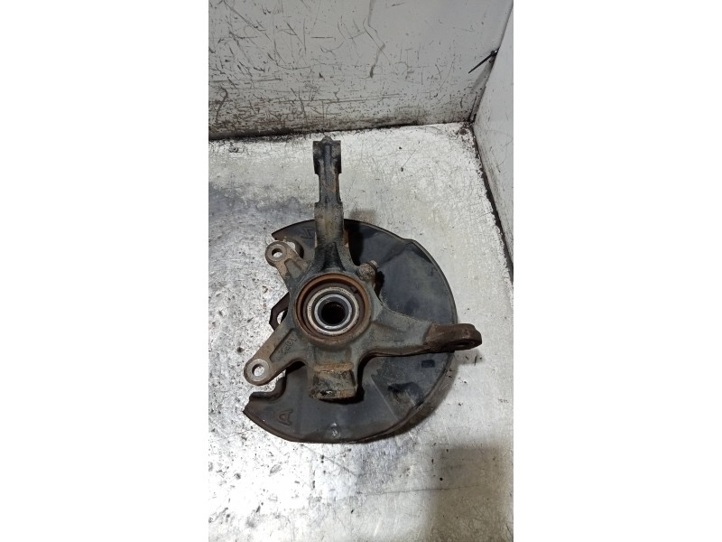 Recambio de mangueta delantera derecha para honda civic berlina 4 hybrid (fd3) básico referencia OEM IAM   