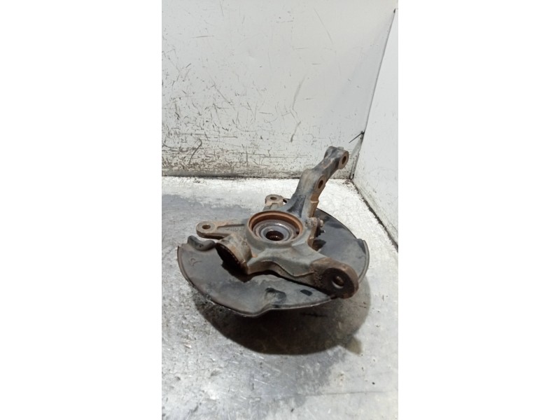 Recambio de mangueta delantera derecha para honda civic berlina 4 hybrid (fd3) básico referencia OEM IAM   