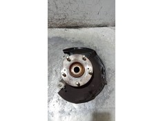 Recambio de mangueta delantera izquierda para honda civic berlina 4 hybrid (fd3) básico referencia OEM IAM   