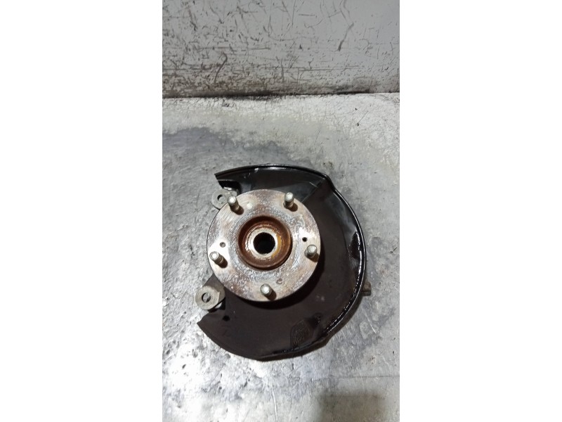 Recambio de mangueta delantera izquierda para honda civic berlina 4 hybrid (fd3) básico referencia OEM IAM   