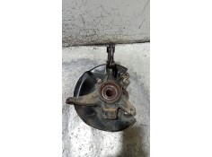 Recambio de mangueta delantera izquierda para honda civic berlina 4 hybrid (fd3) básico referencia OEM IAM    2