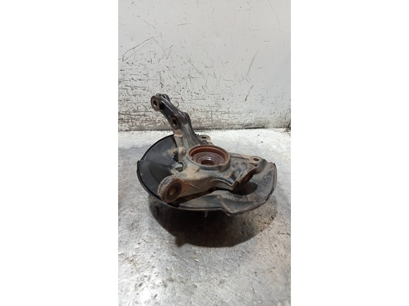 Recambio de mangueta delantera izquierda para honda civic berlina 4 hybrid (fd3) básico referencia OEM IAM   