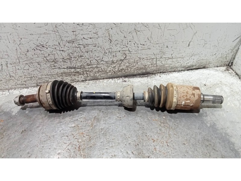 Recambio de transmision delantera izquierda para honda civic berlina 4 hybrid (fd3) básico referencia OEM IAM   