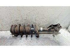 Recambio de amortiguador delantero derecho para honda civic berlina 4 hybrid (fd3) básico referencia OEM IAM   