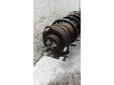 Recambio de amortiguador delantero derecho para honda civic berlina 4 hybrid (fd3) básico referencia OEM IAM    2