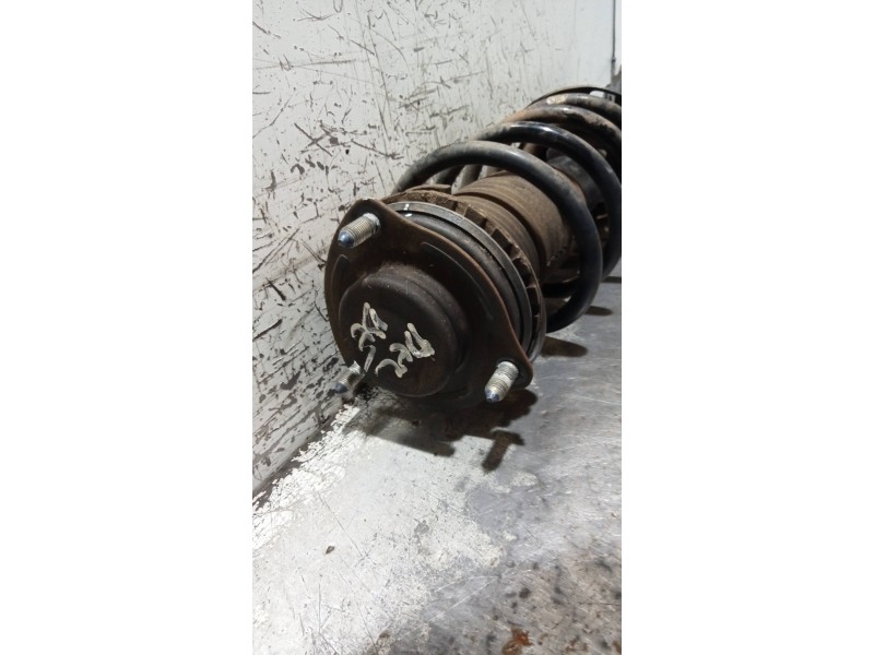 Recambio de amortiguador delantero derecho para honda civic berlina 4 hybrid (fd3) básico referencia OEM IAM   