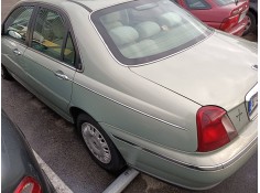 mg rover serie 75 (rj) del año 2000 2