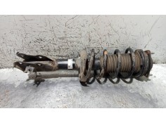 Recambio de amortiguador delantero izquierdo para honda civic berlina 4 hybrid (fd3) básico referencia OEM IAM   