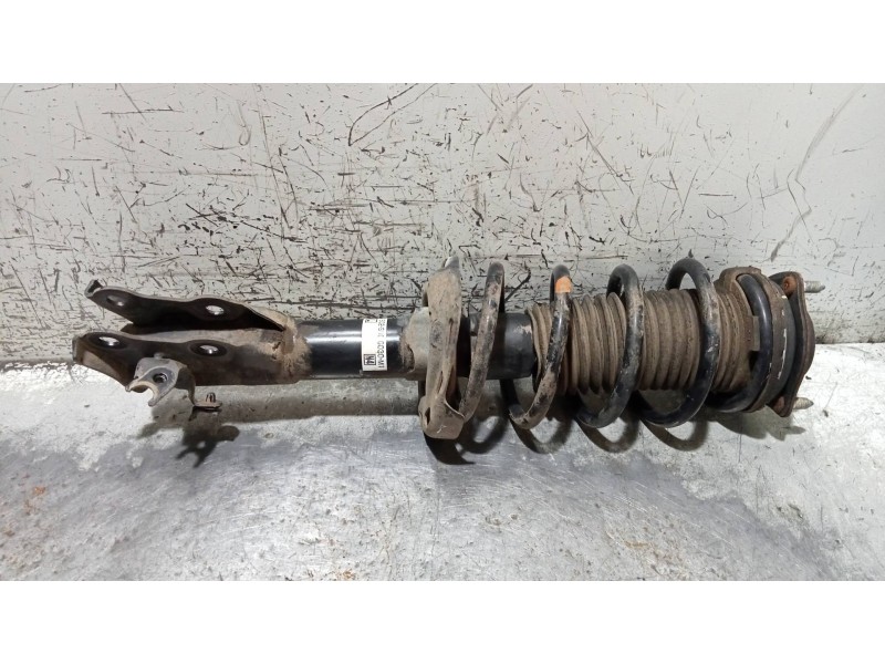 Recambio de amortiguador delantero izquierdo para honda civic berlina 4 hybrid (fd3) básico referencia OEM IAM   