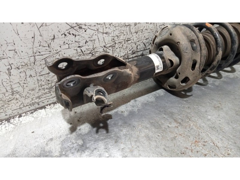 Recambio de amortiguador delantero izquierdo para honda civic berlina 4 hybrid (fd3) básico referencia OEM IAM   