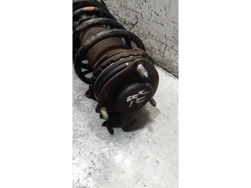 Recambio de amortiguador delantero izquierdo para honda civic berlina 4 hybrid (fd3) básico referencia OEM IAM   