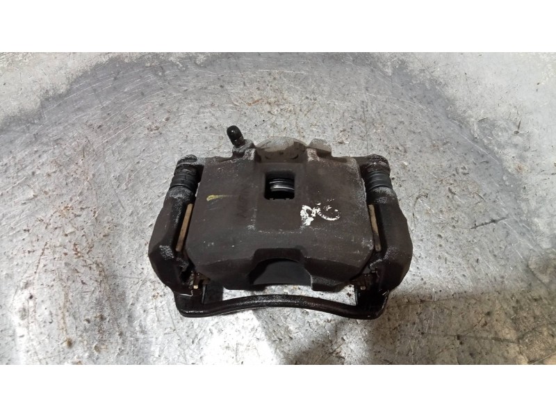 Recambio de pinza freno delantera derecha para honda civic berlina 4 hybrid (fd3) básico referencia OEM IAM   