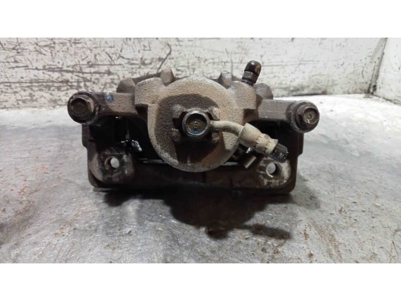 Recambio de pinza freno delantera derecha para honda civic berlina 4 hybrid (fd3) básico referencia OEM IAM   