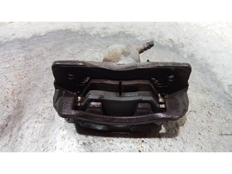 Recambio de pinza freno delantera derecha para honda civic berlina 4 hybrid (fd3) básico referencia OEM IAM   