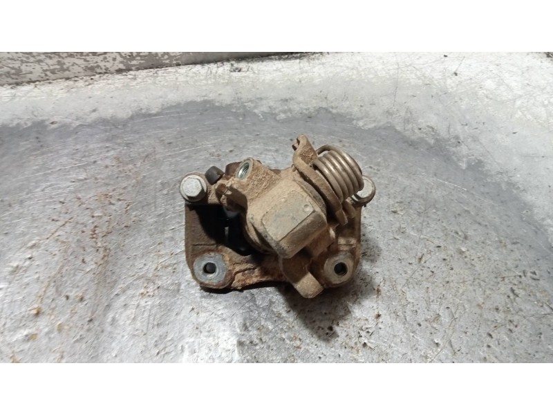 Recambio de pinza freno trasera derecha para honda civic berlina 4 hybrid (fd3) básico referencia OEM IAM   