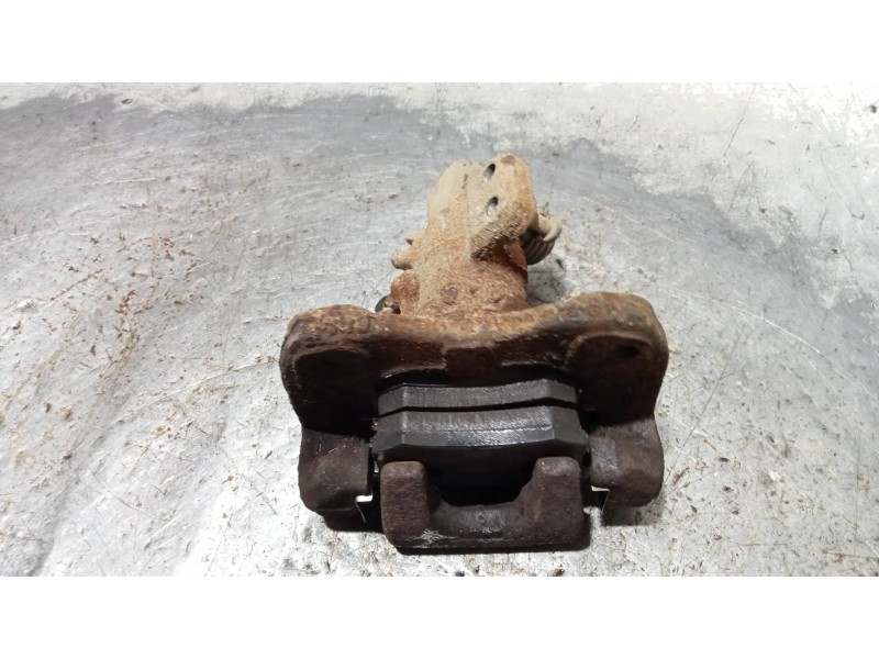 Recambio de pinza freno trasera derecha para honda civic berlina 4 hybrid (fd3) básico referencia OEM IAM   