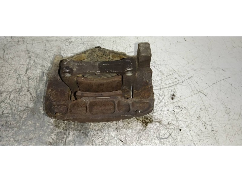 Recambio de pinza freno delantera derecha para volkswagen t4 transporter/furgoneta (mod. 1991) combi referencia OEM IAM   