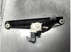 Recambio de elevalunas trasero derecho para bmw serie 5 berlina (e60) 530d referencia OEM IAM   4P