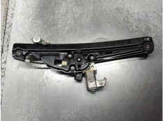 Recambio de elevalunas trasero derecho para bmw serie 5 berlina (e60) 530d referencia OEM IAM   4P 2