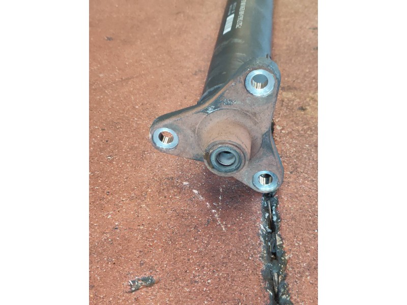 Recambio de transmision central para bmw serie 3 touring (e91) 325d referencia OEM IAM   