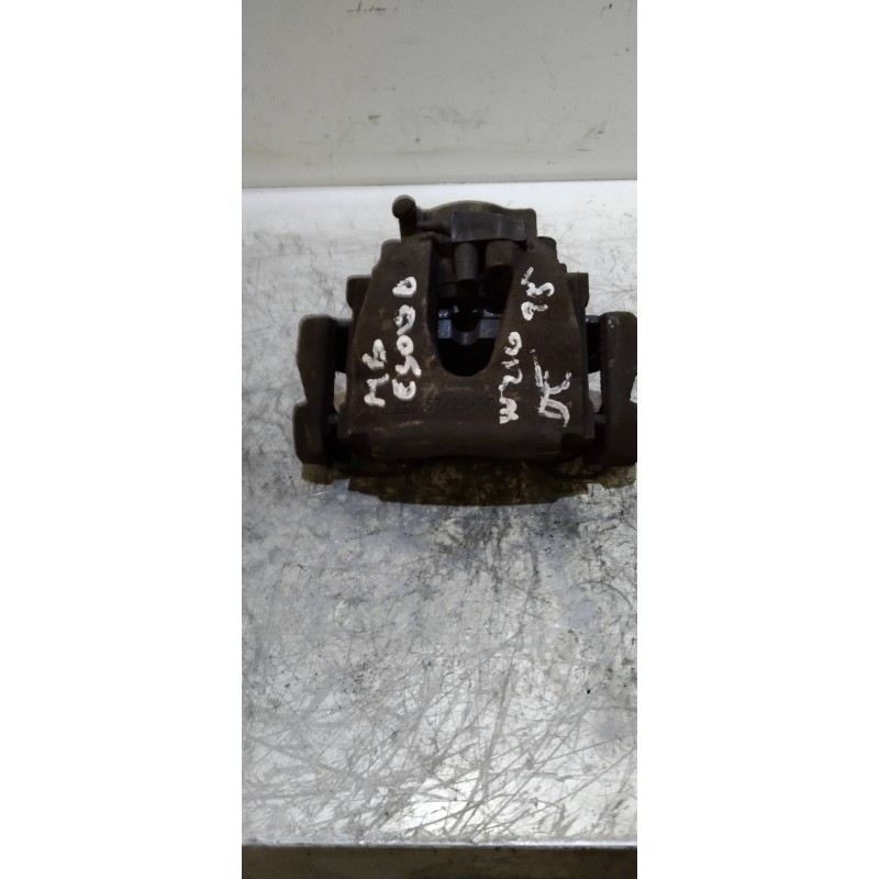 Recambio de pinza freno delantera derecha para mercedes clase e (w210) berlina diesel 300 turbodiesel (210.025) referencia OEM I