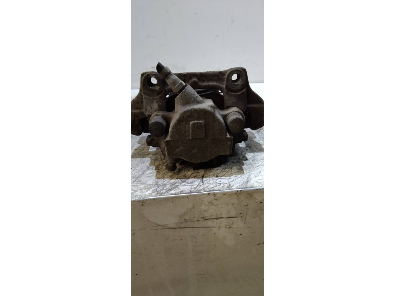 Recambio de pinza freno delantera derecha para mercedes clase e (w210) berlina diesel 300 turbodiesel (210.025) referencia OEM I