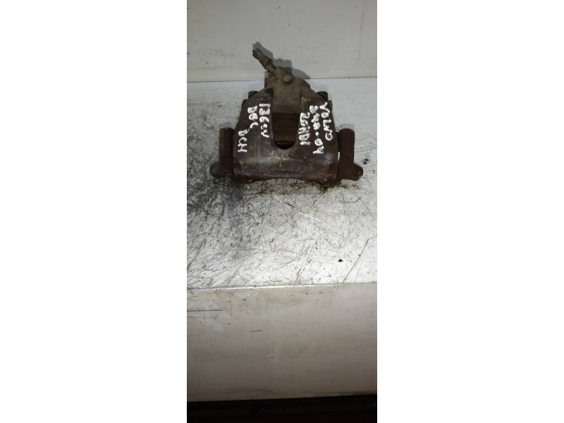 Recambio de pinza freno delantera derecha para volvo s40 berlina 2.0 d kinetic referencia OEM IAM   