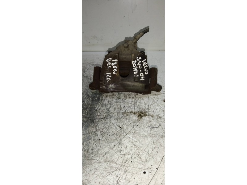 Recambio de pinza freno delantera izquierda para volvo s40 berlina 2.0 d kinetic referencia OEM IAM   