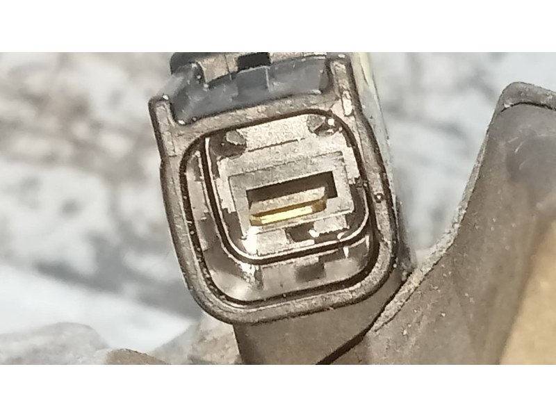 Recambio de motor arranque para honda civic berlina 4 hybrid (fd3) básico referencia OEM IAM SN7100357  