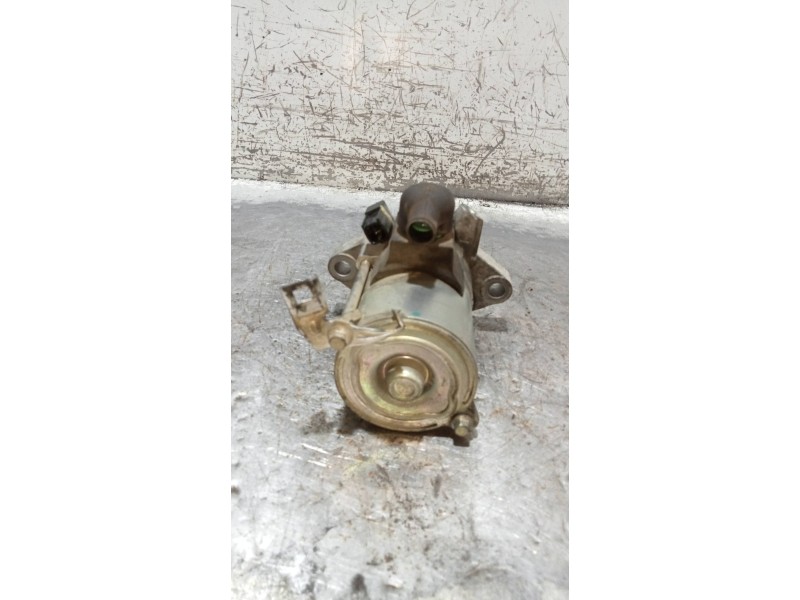 Recambio de motor arranque para honda civic berlina 4 hybrid (fd3) básico referencia OEM IAM SN7100357  