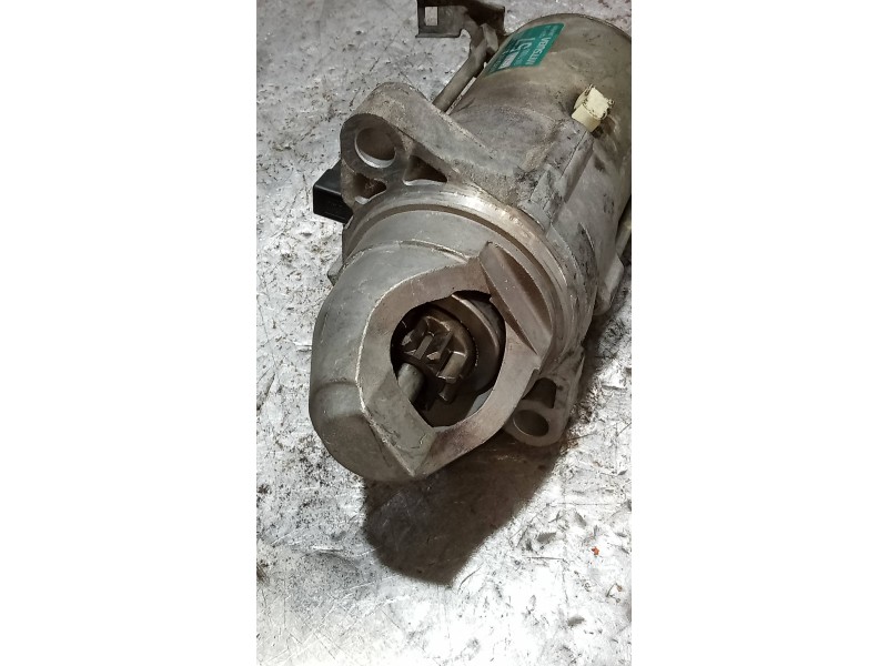 Recambio de motor arranque para honda civic berlina 4 hybrid (fd3) básico referencia OEM IAM SN7100357  
