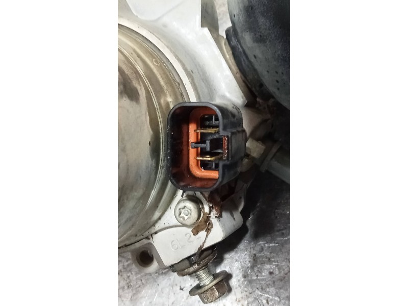 Recambio de servofreno para honda civic berlina 4 hybrid (fd3) básico referencia OEM IAM   