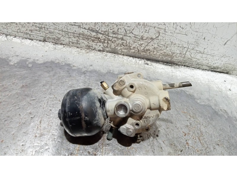 Recambio de servofreno para honda civic berlina 4 hybrid (fd3) básico referencia OEM IAM   