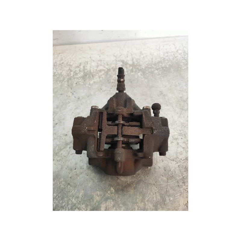 Recambio de pinza freno trasera derecha para mercedes clase clk (w209) coupe 200 compressor (209.342) referencia OEM IAM   