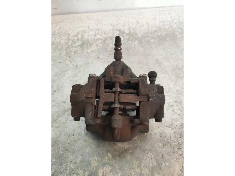 Recambio de pinza freno trasera derecha para mercedes clase clk (w209) coupe 200 compressor (209.342) referencia OEM IAM   