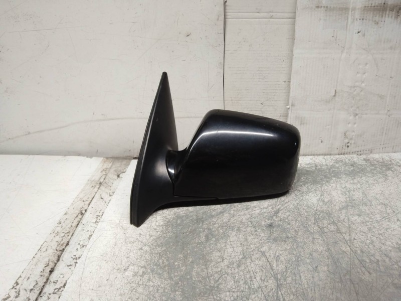 Recambio de retrovisor izquierdo para kia sportage lx referencia OEM IAM   ELECTRICO