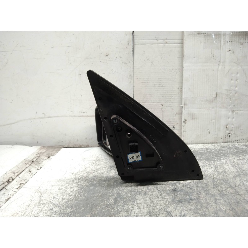 Recambio de retrovisor izquierdo para kia sportage lx referencia OEM IAM   ELECTRICO