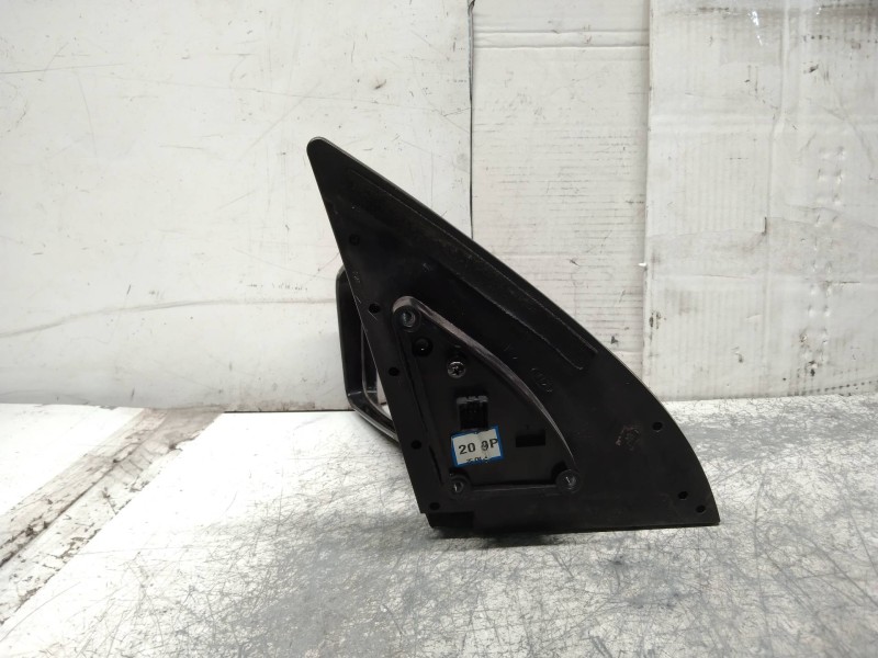 Recambio de retrovisor izquierdo para kia sportage lx referencia OEM IAM   ELECTRICO