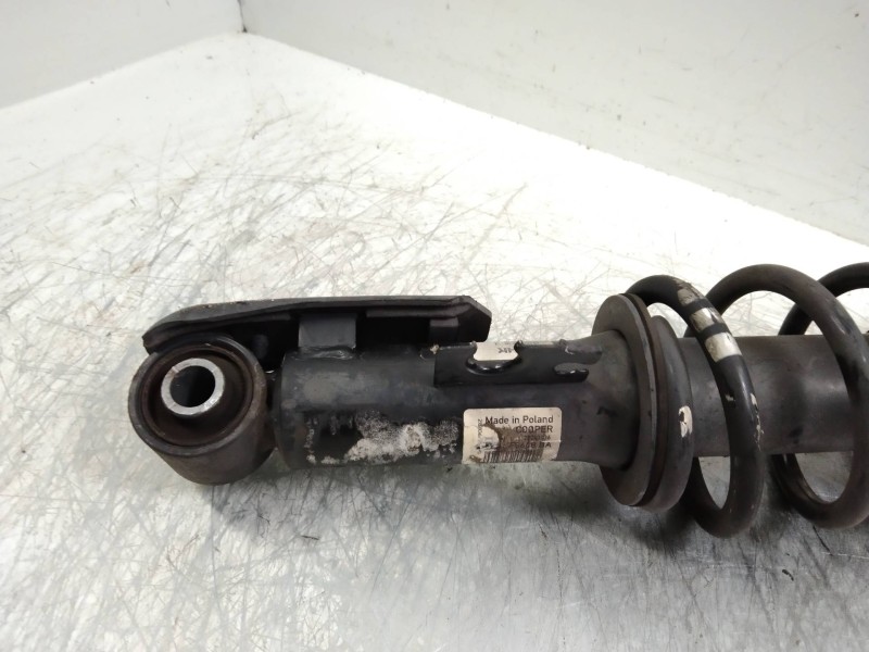 Recambio de amortiguador trasero para mini mini (r56) cooper d referencia OEM IAM F5648BA  