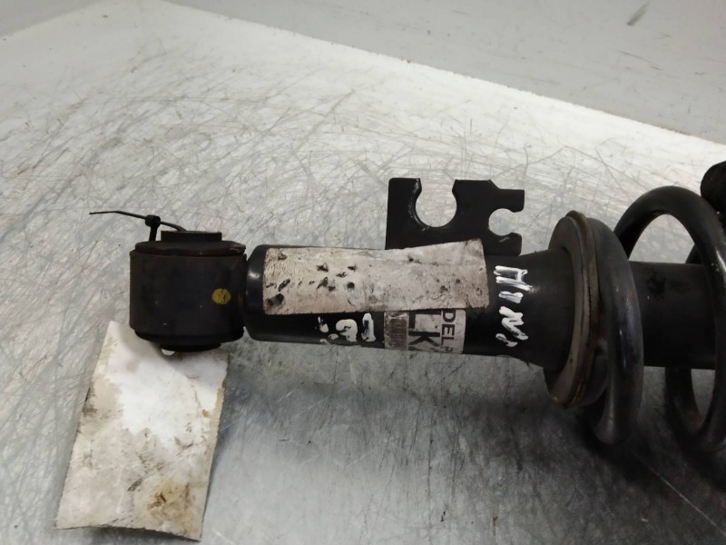 Recambio de amortiguador trasero para bmw mini (r50,r53) 1.6 16v cat referencia OEM IAM   