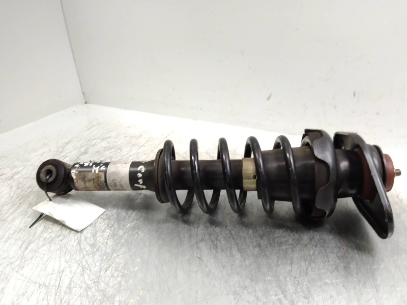 Recambio de amortiguador trasero para bmw mini (r50,r53) 1.6 16v cat referencia OEM IAM 33526764914  