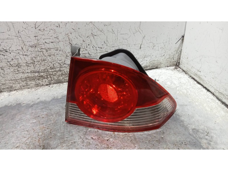 Recambio de piloto trasero derecho para honda civic berlina 4 hybrid (fd3) básico referencia OEM IAM   