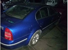 skoda superb (3u4) del año 2003 2