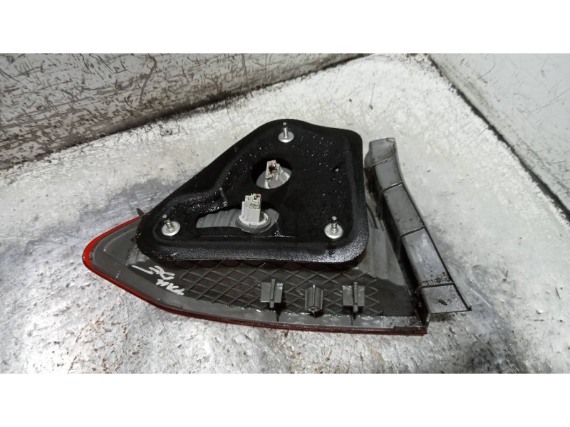 Recambio de piloto trasero derecho para honda civic berlina 4 hybrid (fd3) básico referencia OEM IAM   