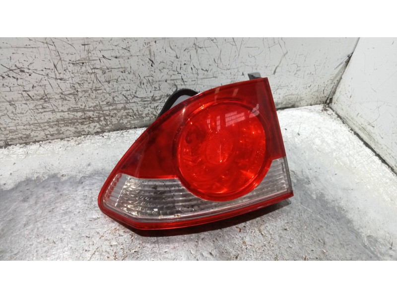 Recambio de piloto trasero izquierdo para honda civic berlina 4 hybrid (fd3) básico referencia OEM IAM   