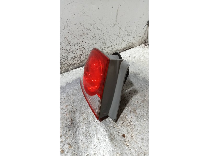 Recambio de piloto trasero izquierdo para honda civic berlina 4 hybrid (fd3) básico referencia OEM IAM   